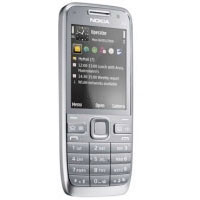 Nokia E52 (002N4S0)